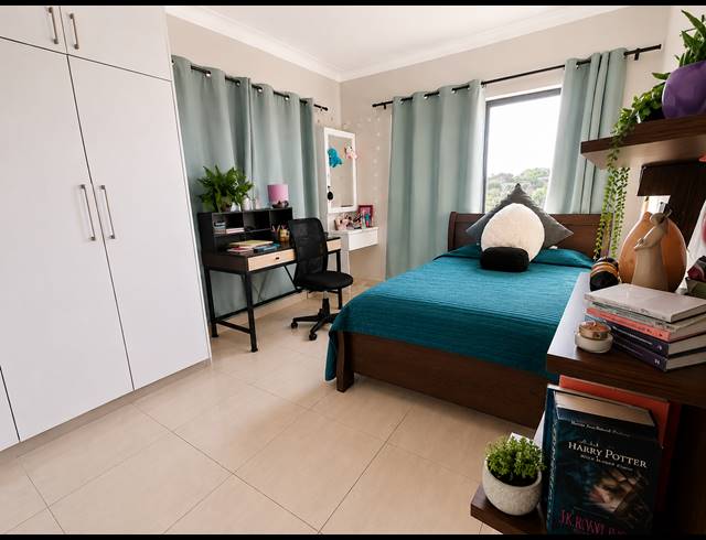 3 BEDROOM HOUSE TO LET IN PALM LAKES ESTATE